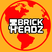 Brickheadz World - Support